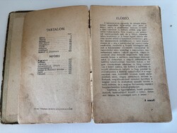 Sárosi Bella: Házi cukrászat és befőttek könyve – 3. kiadás (kb. 1916)