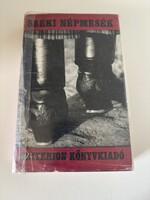 Széki népmesék – Nagy Olga – Kriterion, Bukarest, 1976