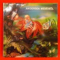 Bakelite Record - From Andersen's Fairy Tales