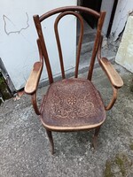 Bécsi Thonet Karosszék -szobai toalett