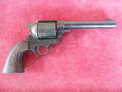 Colt revolver