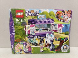 Friends lego játék Nr.41332 használt 2100 6879