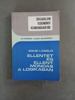 Erdei László - Ellentét és ellentmondás a logikában,1973