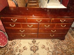 Drexel 7-drawer dresser