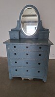 Dressing table dresser