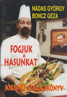 Nádas György; Boncz Géza: Fogjuk a hasunkat