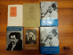 1000 forintos könyvek / könyv/ irodalom/regèny/ 09