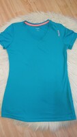 Reebok női technikai sportpóló – XS / újszerű