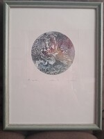 Egresi Zsuzsa:Őszi repülés