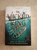 Holly Black : The Wicked King - A gonosz király