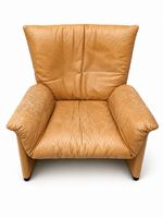 Cassina Palmaria 709 armchair – Vico Magistretti, Italy