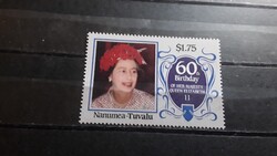 Tuvalu.