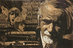 - Palkó József : Kodály