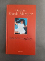 Gabriel García Márquez - Száz év magány - Magvető, hetedik kiadás