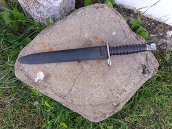 Bajonett.