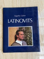 Szigethy Gábor: Latinovits