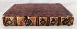 1777. Sanctorum Patrum Opera Polemica De Veritate Religionis Christianae...... ANTIK KÖNYV!