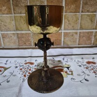 Muharos Lajos Bronz Kehely