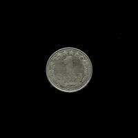 1 DINÁR - JUGOSZLÁVIA 1965....ma már igaziritkaságnak számít