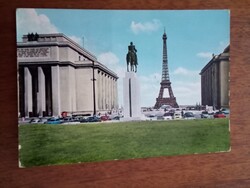 Párizs Eiffel torony
