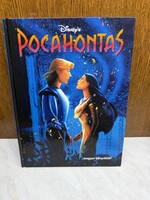 Disney -Pocahontas 1996