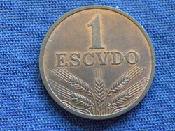 Portugália 1 Escudo 1979