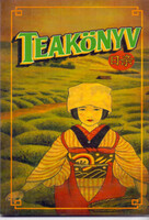 Nagy Ádám: Teakönyv