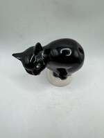 Hummel Cat