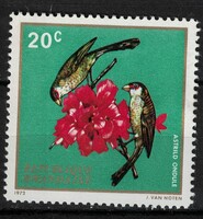 Ruanda - Mi:RW 500A - MH - Kat. ért.: 0.25€