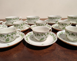 Aquincumi Porcelán Ritkaság (Hüttl Tivadar)