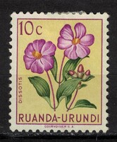 Ruanda-Urundi - Mi:RW-U 133 - MNG - Kat. ért.: 0.25€
