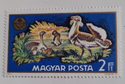 1971 Vadászati Világkiállítás 2 Ft