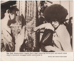 Angela Davis