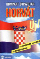 Dr. Heka László: Kompakt útiszótár - Horvát