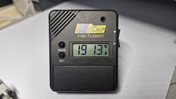 Retro Talk Chip Time Planner digitális óra / kütyü