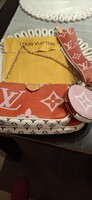 Louis Vuitton Multi Pochette Accessoires