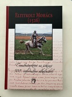 Hidden Mohács