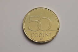 50 forint , II. Rákóczi Ferenc születésének 350. évfordulójára , emlékérme , 2026 Magyarország , 16.