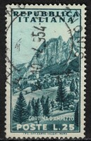 Italy - Mi:IT 903 - U - Cat. val.: 0.25€