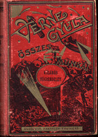 Verne Gyula: Különös végrendelet. Ford.: Gaál Mózes