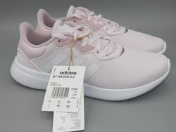 Új! Adidas Qt Racer 3.0 rózsaszín sportcipő, 38 2/3