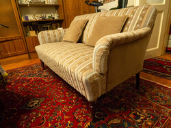 Biedermeier Style Sofa Set