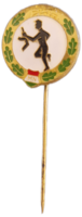 MN Néphadsereg botjelvény