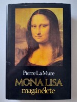 Mona Lisa magánélete - Tegyen ajánlatot!