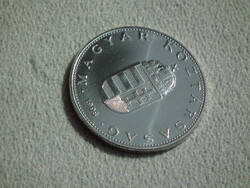 1998 BU 10 Forint, ritka gyűjtői évjárat, csupán 7000 példány!!