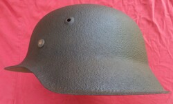 WWII German Helmet Assault Helmet