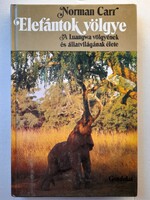 Elefántok völgye - 385 Ft-tól elvihető! Tegyen ajánlatot!