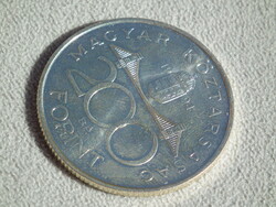 1994 ezüst 200 Forint
