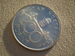 1993 ezüst 200 Forint