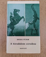 A birodalom ezredese (Alfred Redl ezredes élete) filmregény (Dobai Péter)